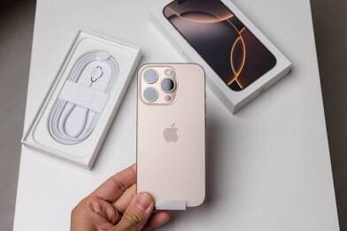 Brand New iPhone 16 Pro Max 1TB^^Factory Unlocked Must See!