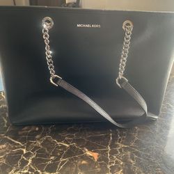 Large Michael Kors Bag