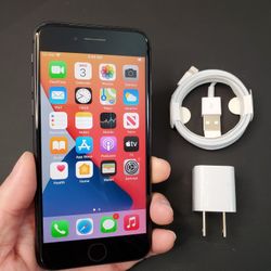 iPhone 8 - UNLOCKED - Like New  