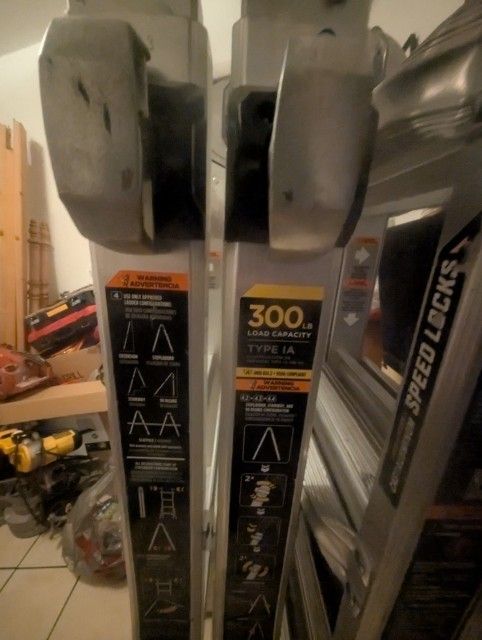 Gorilla Ladders For Sale