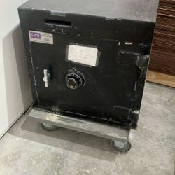 Safe Drop Safe Gun Safe