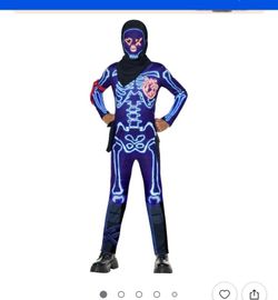 Fortnite  Kids Costume