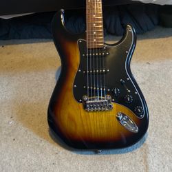 G&L Legacy Tribute