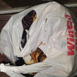 Mystery Bag