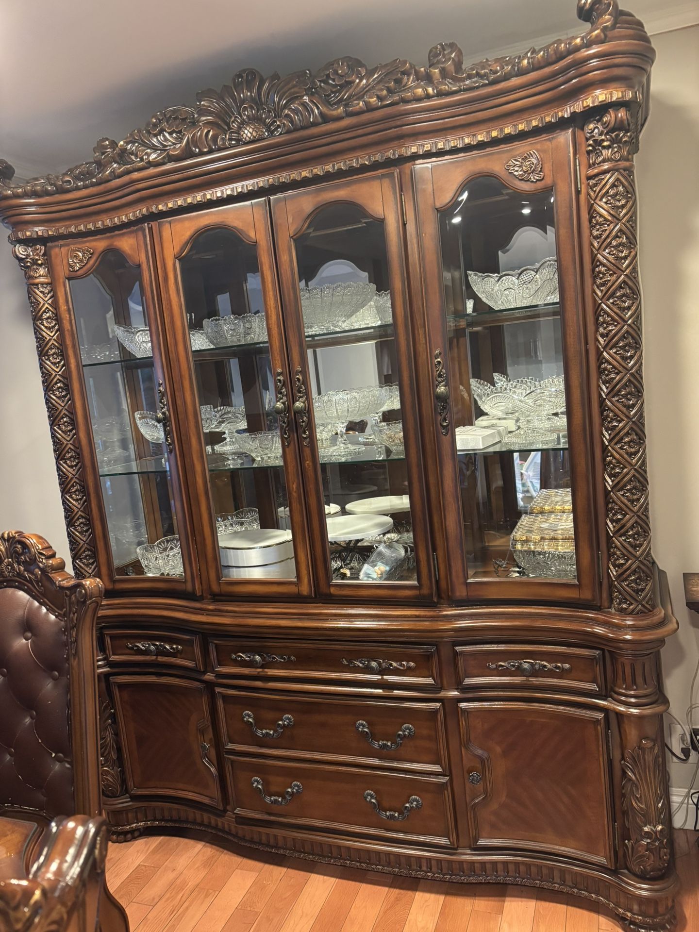 China Cabinet
