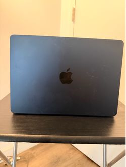Apple MacBook Air M4 Chip