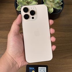 iPhone 16 Pro Max 256Gb Desert 🏜️ Cricket