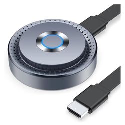 Wireless HDMI Display Dongle Adapter, Wireless Transmitter