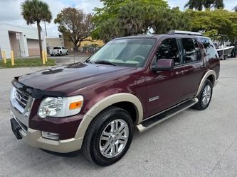 2006 Ford Explorer