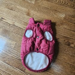 PET SWEATER