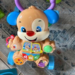 Baby Walker