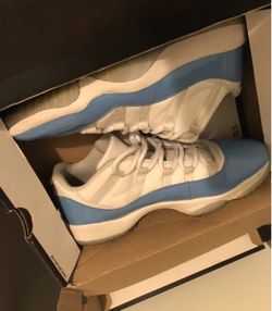 Jordan 11s