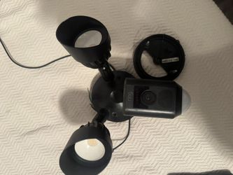 Floodlight Cam Ring