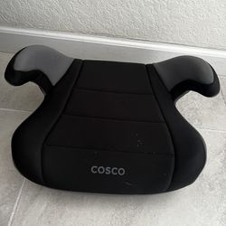 Cosco Booster Seat