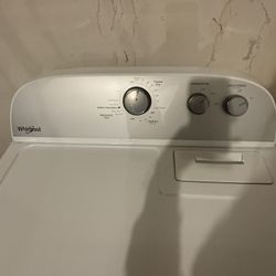 Gas Dryer For Sale Brand New