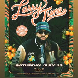 Larry June Tickets