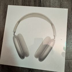 Apple AirMax Head Phones 