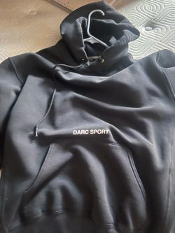 Darc Sport Hoodie