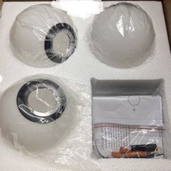 DAINOLITE  LIGHT HALOGEN VANITY  BRAND NEW!