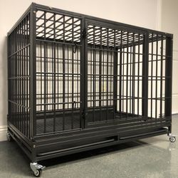 dog kennel cage