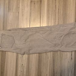 H&M Loose Ample jeans