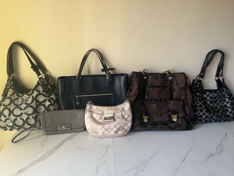Coach Bags