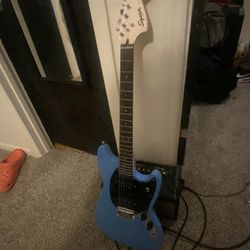 Electric Guitar Starter Kit (Saving $100)