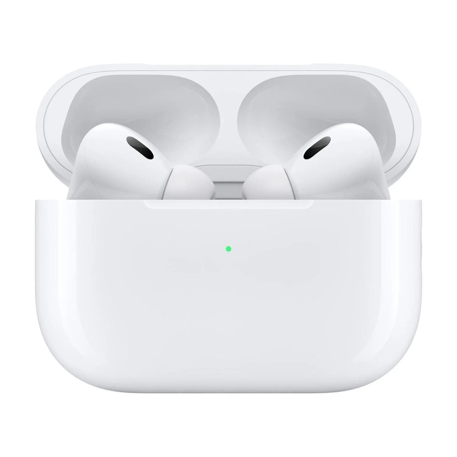 Apple Airpods Pro’s Gen 2 Wireless Charging USB-C White