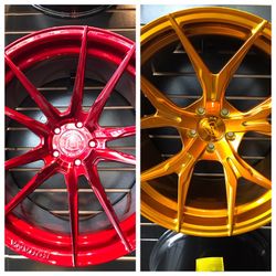 Rohana 20" Wheels On Sale this week!