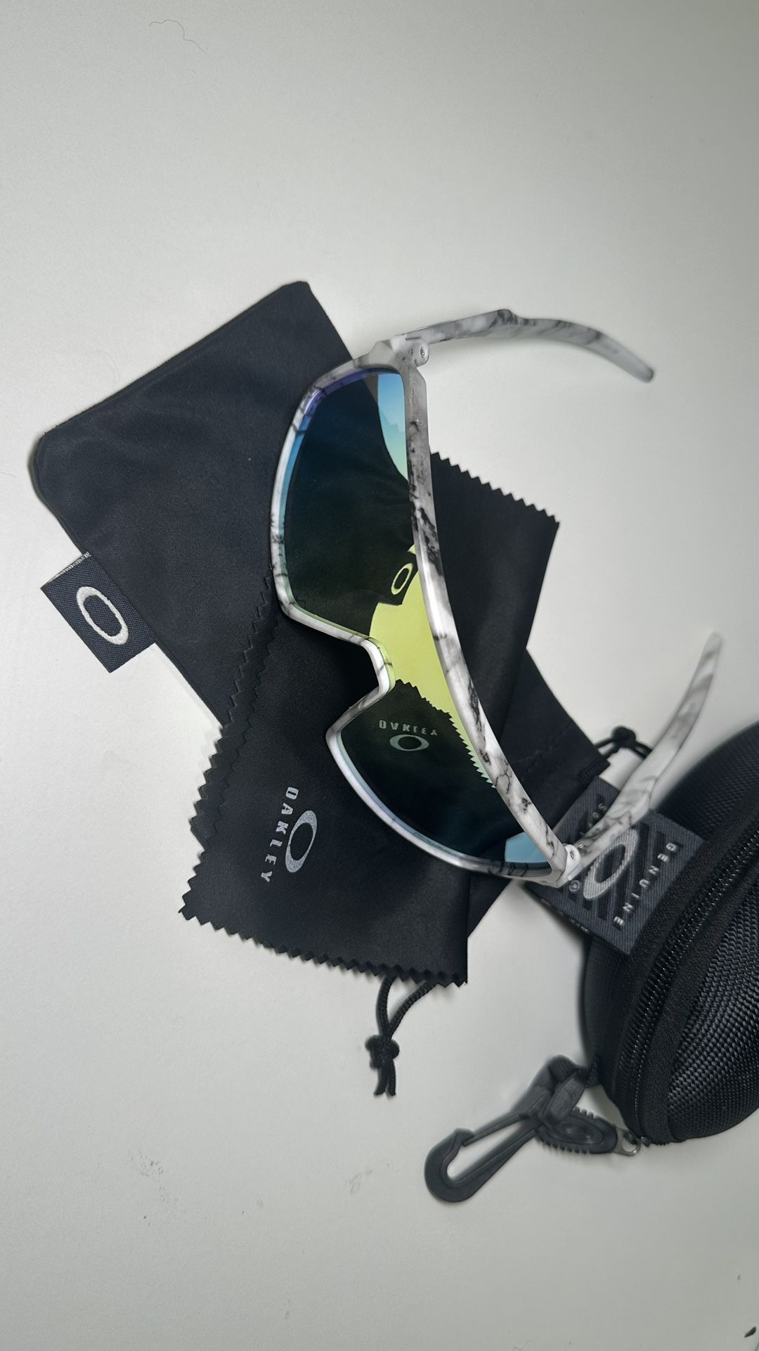 Oakley Sunglasses