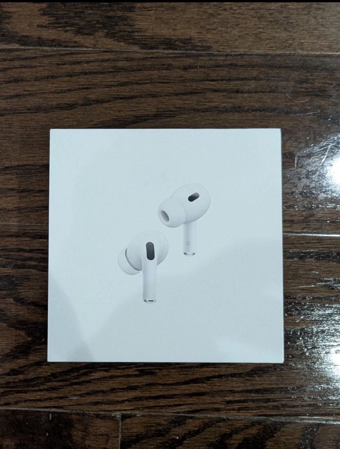 Air Pods Pro 2