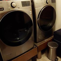 LG Thin Q Dryer Only