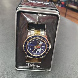 *Disney* Brand Watches!