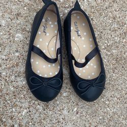 Size 7 Toddler Shoes 