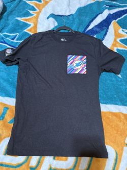 NIKE Miami Dolphins Crucial Catch 2023 MENS T-Shirt (M) 