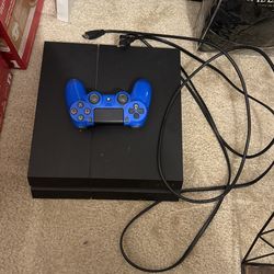 PS4
