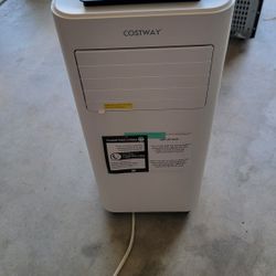 Brand New Portable Air Conditioner