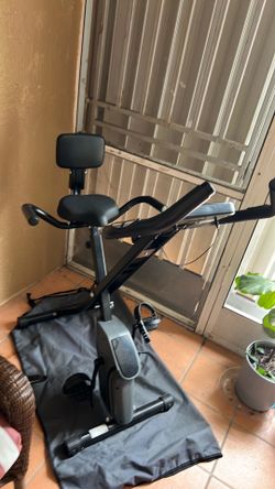 Excersise Bike