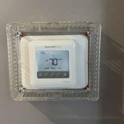 Air Conditioner And Heater 