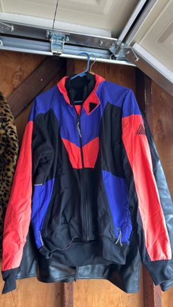 Cannondale riding jacket