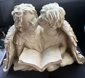Angel de Home interior