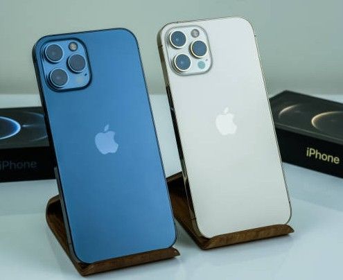 iPhone 12 Pro β Great Battery | Clean IMEI | Ready to Use