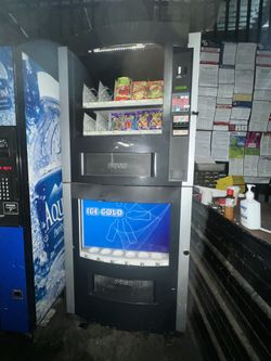 Vending machine
