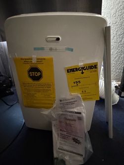 LG portable air unit $300 OBO