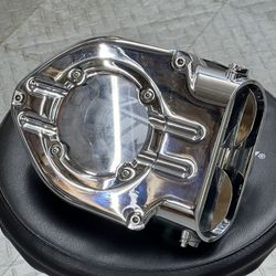 Harley Air Cleaner