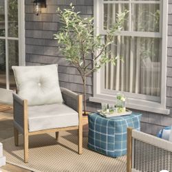 Farmhouse Outdoor Rug 