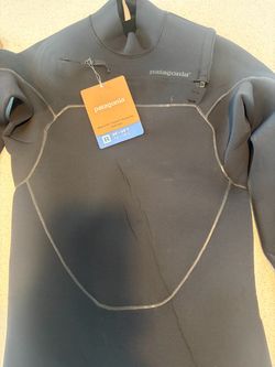 Patagonia Men’s R1 Wet Suit