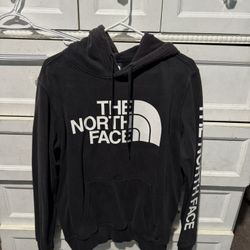 The North Face Hoodie