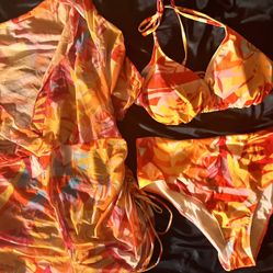 Brand New Bathing Suit