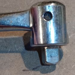 1/2" Drive Breaker bar